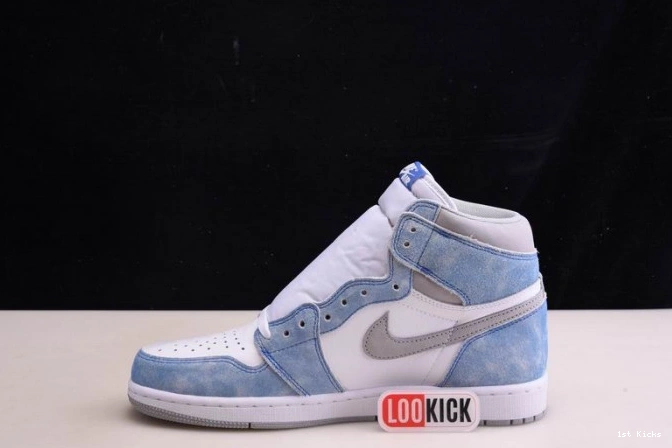 555088-402 Jordan OG 1 Hyper Retro Royal High 0710